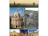 places in oxford